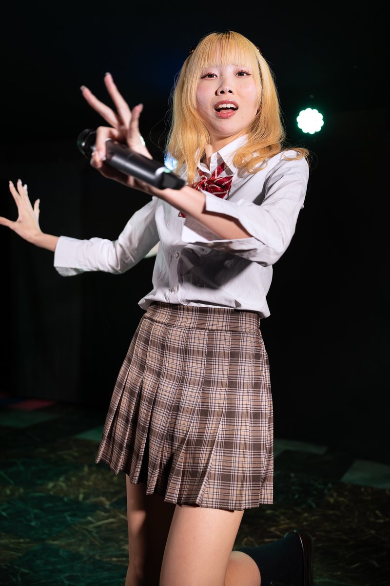 26.02.14 新宿ACE EVER FREE -VALENTINE CIRCUIT SPECIAL- 2026