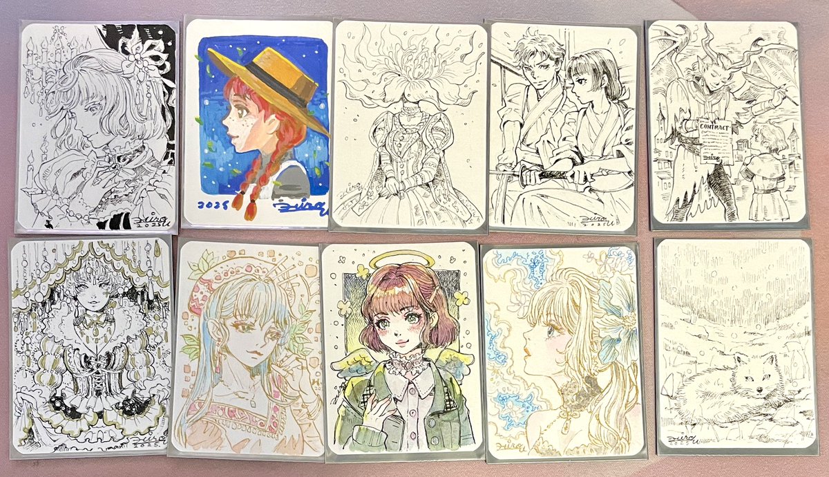 ニシデ (@zedoji) / Posts / X