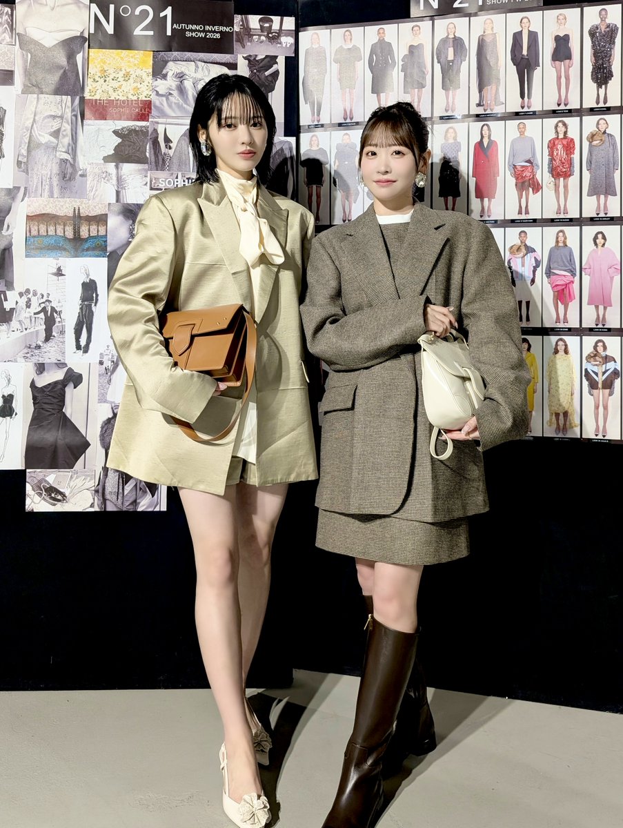 鎮西寿々歌(FRUITS ZIPPER) (@suzuka_fz1124) / Highlights / X