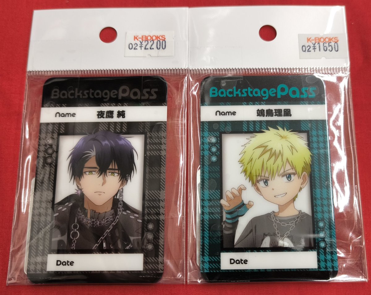 入荷情報】 『メダリスト』より TVアニメ「メダリスト」×カラオケの