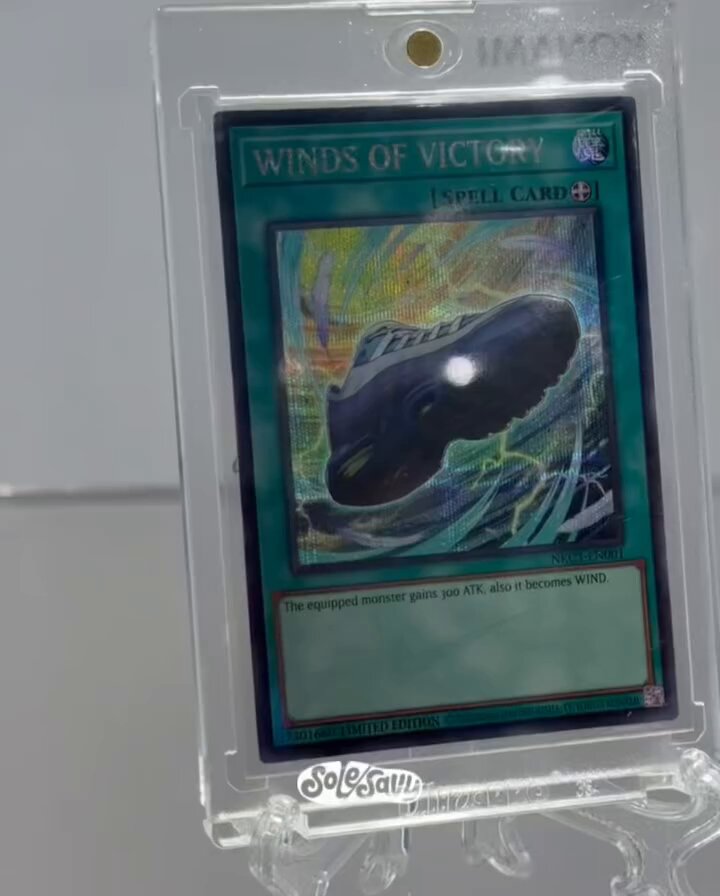 2025年 9/12 発売予定】 遊☆戯☆王 x NIKE AIR MAX 95 QS 