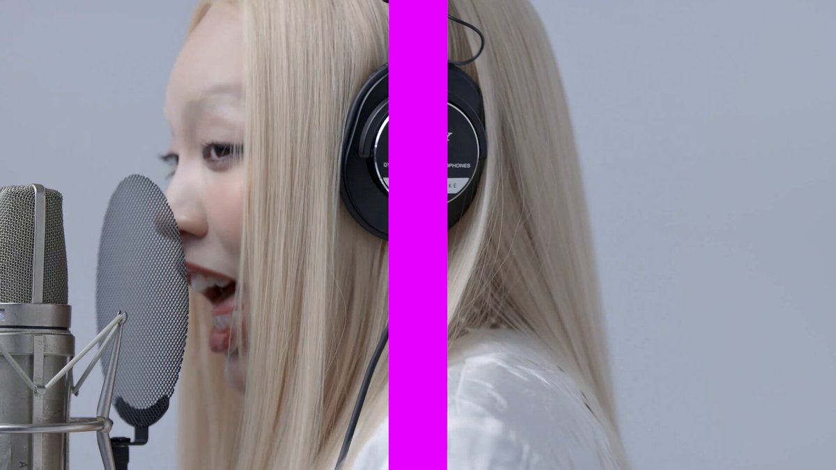 予約枠追加】 #THEFIRSTTAKE とモニターヘッドホン #MDRCD900ST が