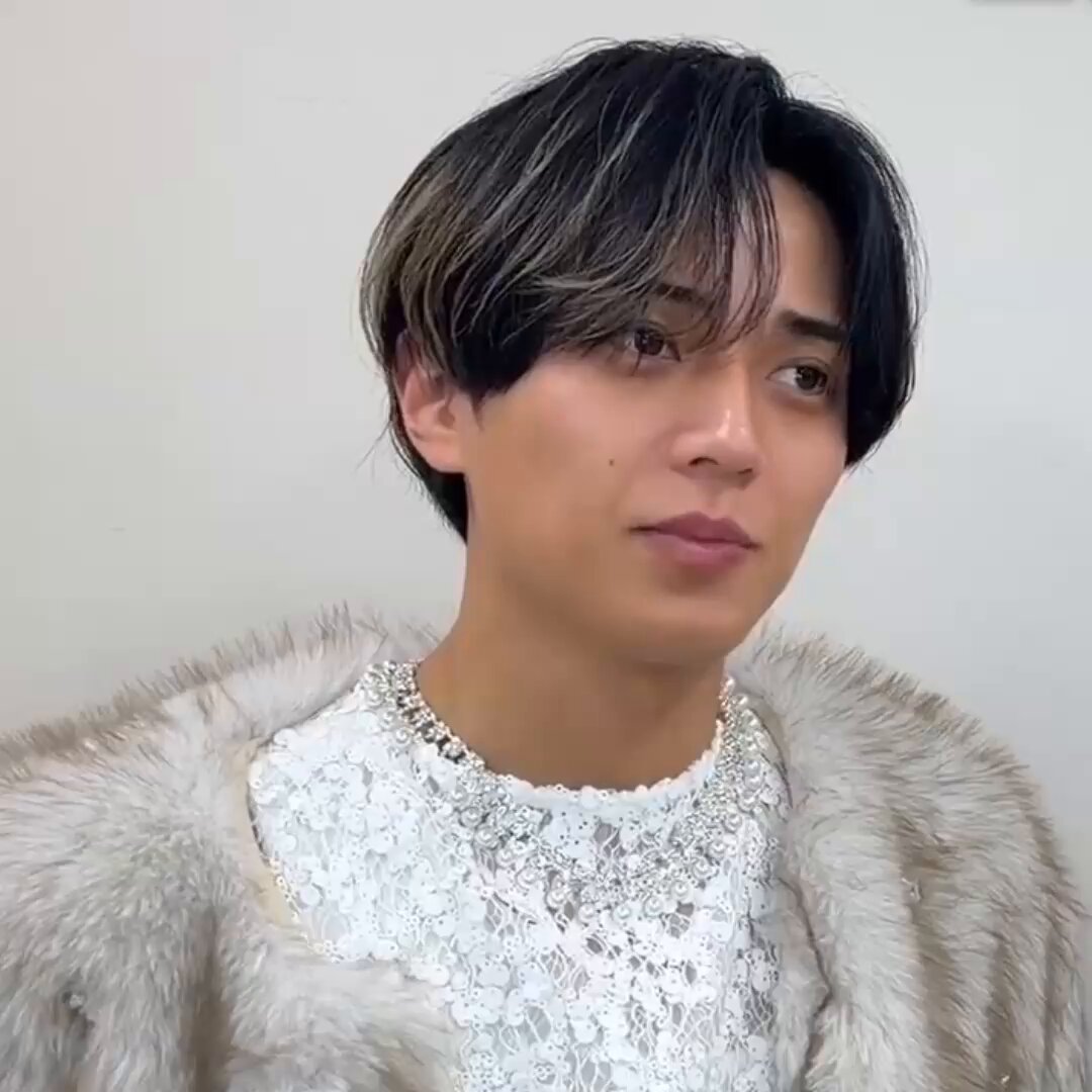 Post by セニ on X: れんれん🤟🏾