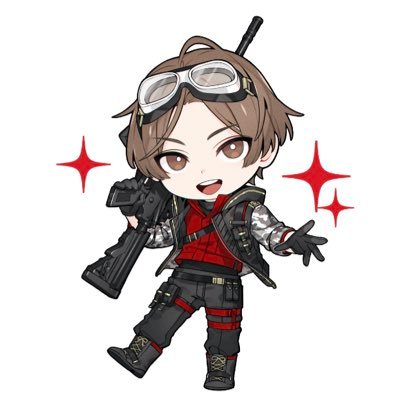 山田涼介さんのYouTubeチャンネル【LEOの遊び場】にて、キャラクター