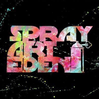 スプレーアートエデン 作品集 (@sprayeden_s) / Posts / X