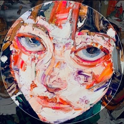 😭😭拡散希望です😭😭 油絵を描いてる方々なら知っているであろう表面