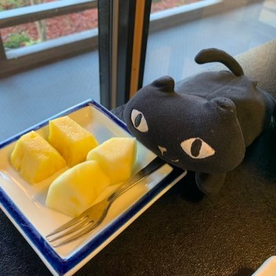 もちぴょん (@mochipyon) / Posts / X