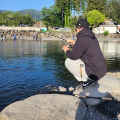 めちゃんこカッコよい✨ #ホワイトウルフ #606L-e #fishing_shop_jh