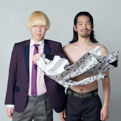 ✨🎪真空ジェシカ・ガク 出演情報🎪✨ 🗓3/11(火) 千原ジュニアの座王