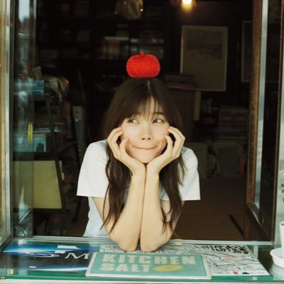 BiSH各メンバーのコラボTが 発売になりましたっ。 チッチはかとうれい