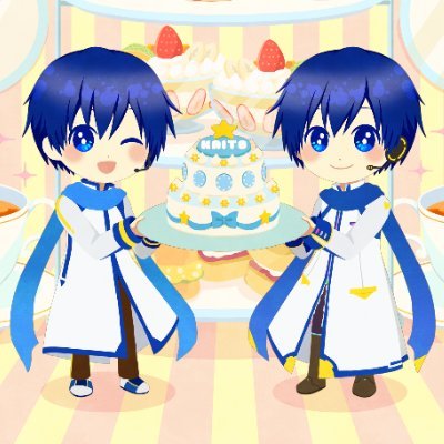 🍨20周年メッセージ本企画：主宰 壱村 (@message_to_K) / Posts / X