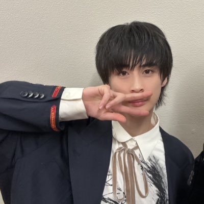 堀口由翔くん‎🤍 (@hori_yuto919) / Posts / X