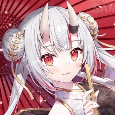 百鬼あやめ × everedge IZUMI PREMIUM 本日、20:00〜余の限定コラボ