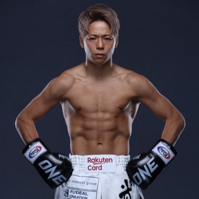 2024年1月28日に ONE Championship世界王者 ロッタン選手との試合が
