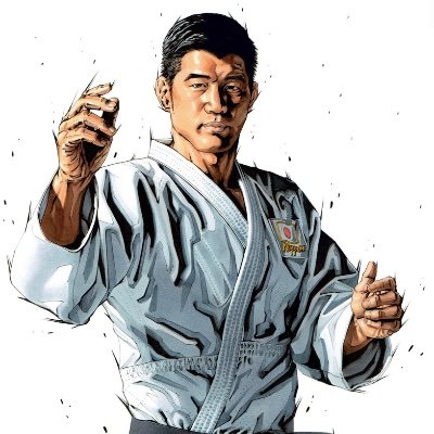 井上康生 (@ksijudo) / Posts / X