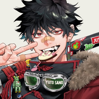 色んなネイ どれが好き？ #極楽街