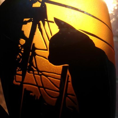 可夜@《猫と箔獣百態》新宿伊勢丹個展5/13～19 (@kaya_crack) / Posts / X