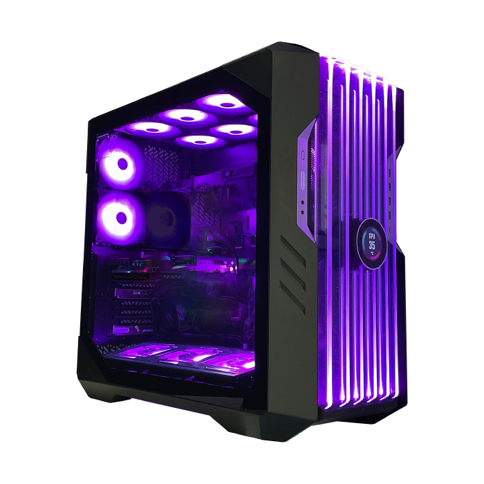 AMD Ryzen 7 9800X3D 販売開始！ - パソコンショップSEVENニュース