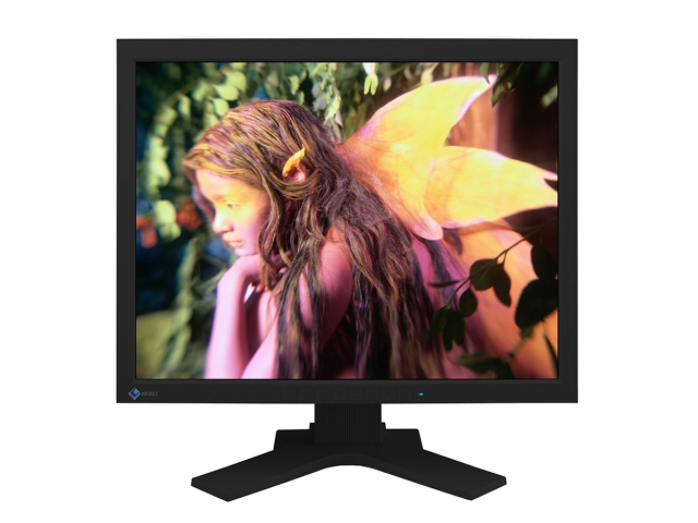 ナナオ、UXGA対応21.3型液晶「FlexScan L997」