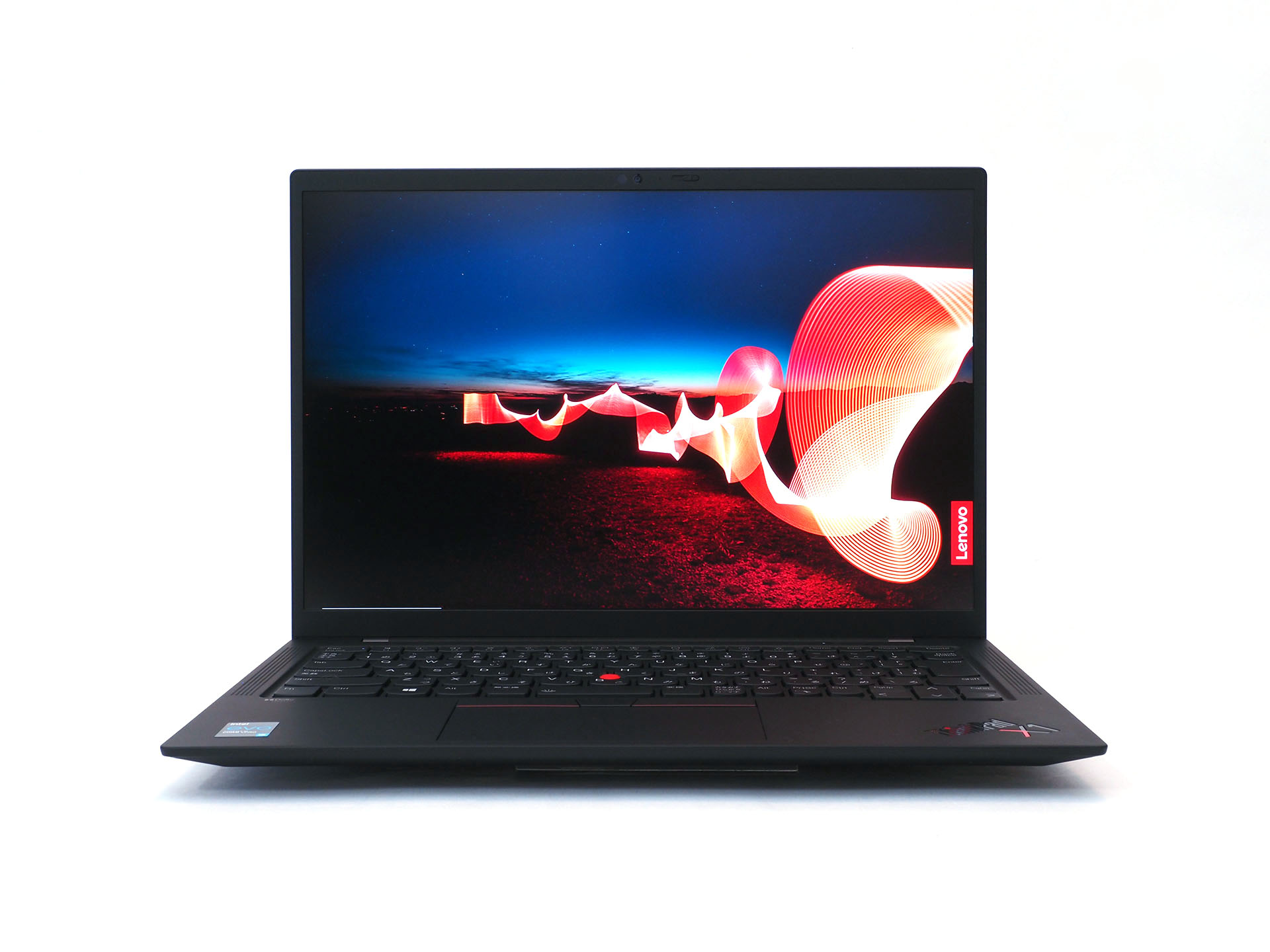 Hothotレビュー】もはや16:9は古いのか？16:10に進化した「ThinkPad X1
