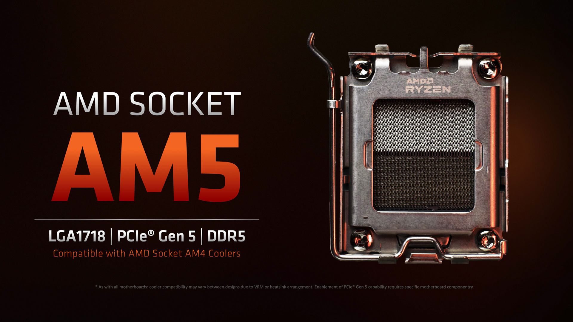 AMD、Socket AM5と5nmに進化した「Zen 4」こと「Ryzen 7000」 - PC Watch