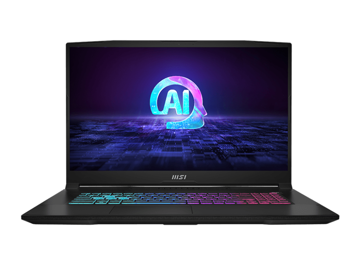 MSI、Ryzen 9 8945HSとGeForce RTX 40を搭載したゲーミングノート - PC