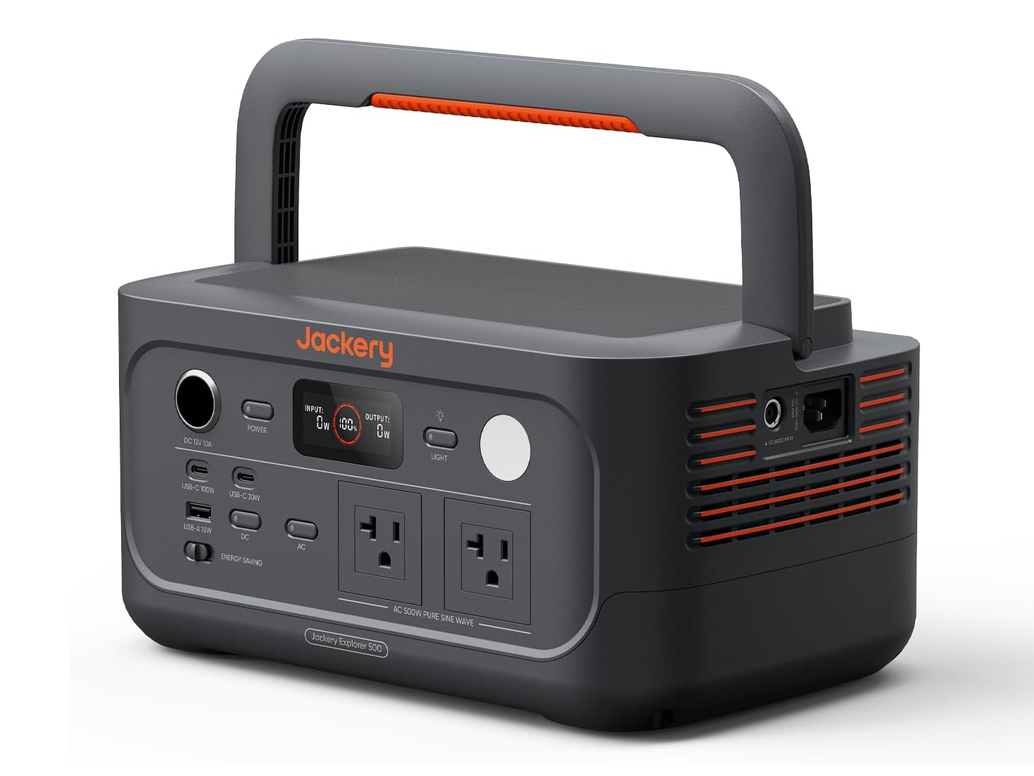 本日みつけたお買い得品】Jackeryの512Whポータブル電源が40%オフで約2