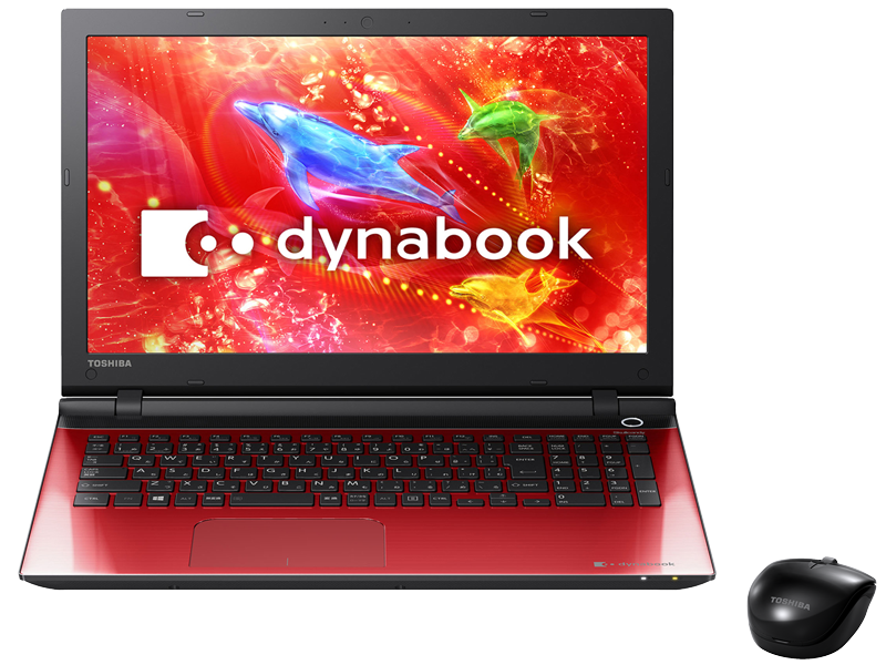 東芝 dynabook T75/R レビュー “30年目”のdynabook プレミアムモデルに
