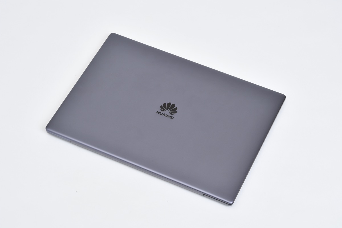 コンテンツを楽しみ尽くすウルトラスリムノート「HUAWEI MateBook X
