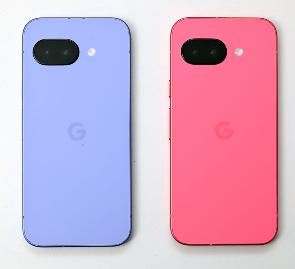 最終日は在庫なし!Pixel 9a 2台目を購入 下取りなしで実質3,800円 友達