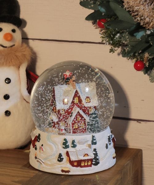 スノードーム XL[CHRISTMAS 2024] | [公式]スタディオクリップ（studio