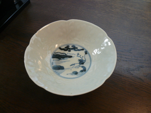 村田森さん、ありがとう。 : 店主の雑記帳/器つれづれ