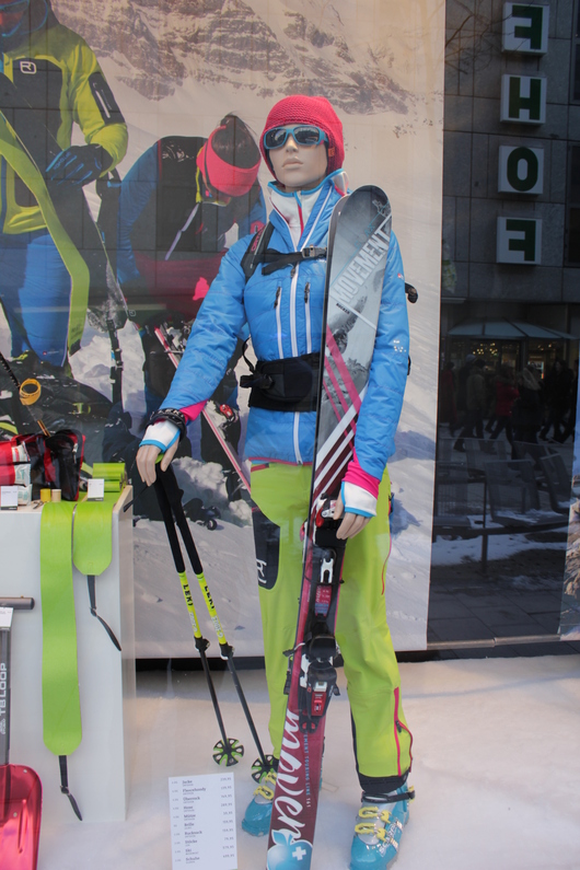 ORTOVOX（オルトボックス）ウェア旧モデル特価！ : 秀岳荘みんなの