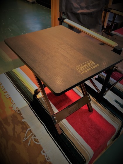 Coleman新商品のお知らせ！ : 秀岳荘みんなのブログ！！