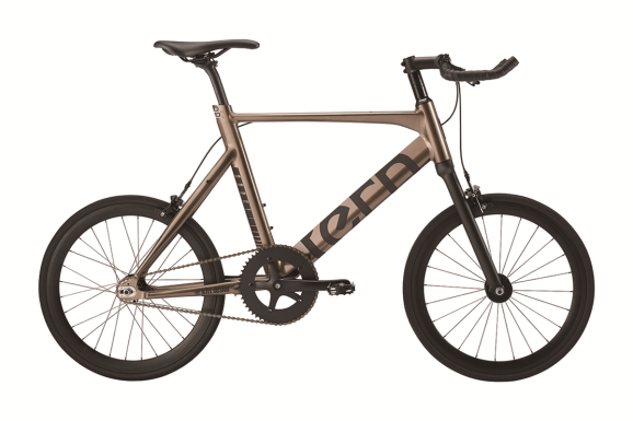 tern / SURGE UNO / BRASS （ターン/サージュウノ/ブラス） - ミニベロ