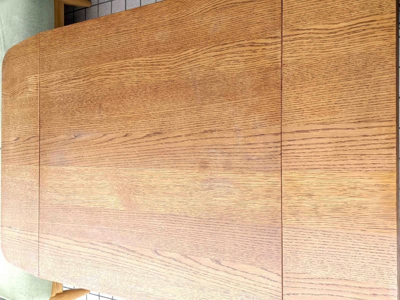 unico/ウニコ】KURT/クルト バタフライテーブル が入荷しました【目黒