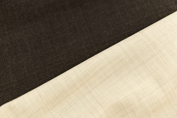 SOURCE-TAP × TheThreeRobbers COPMANN SHIRTS - ORDER