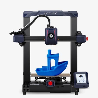 Anycubic Kobra 2 レビュー : mizar user