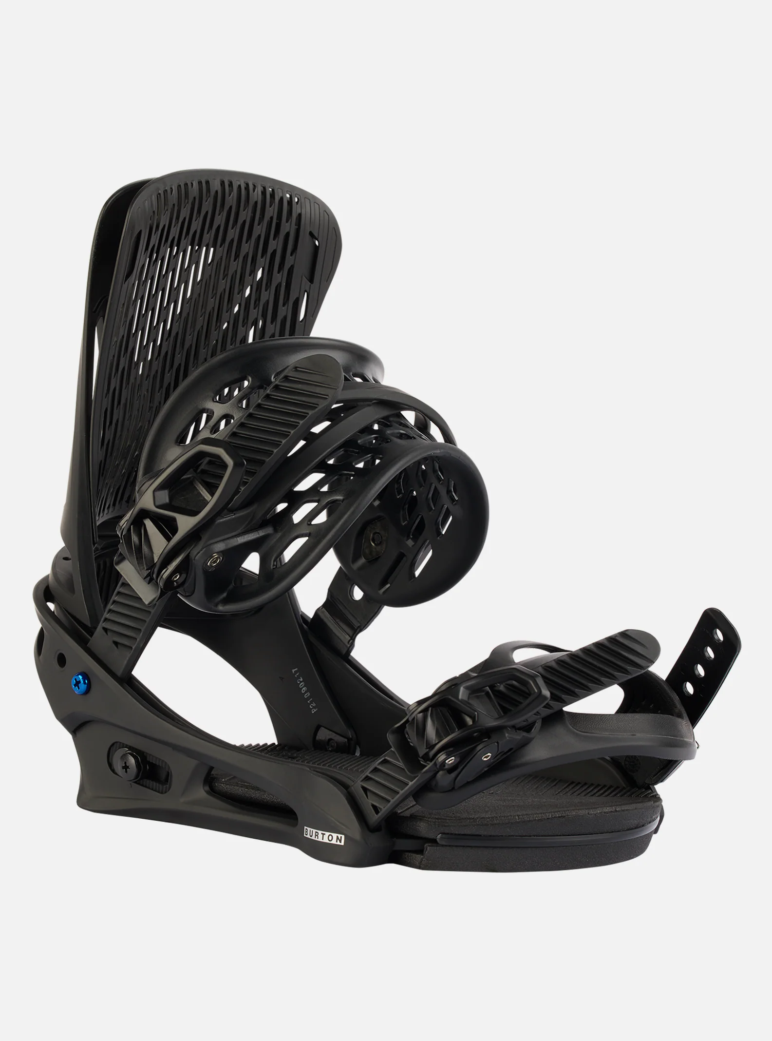 Burton Genesis Re:Flex Snowboard Bindings – People Skate and Snowboard