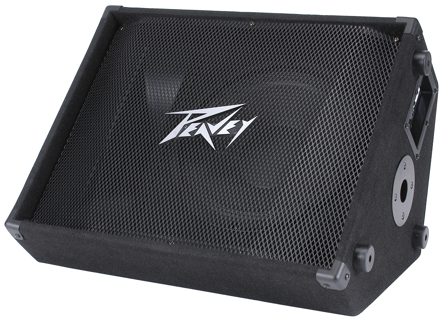 PV® 12M 2-Way Floor Monitor - Peavey