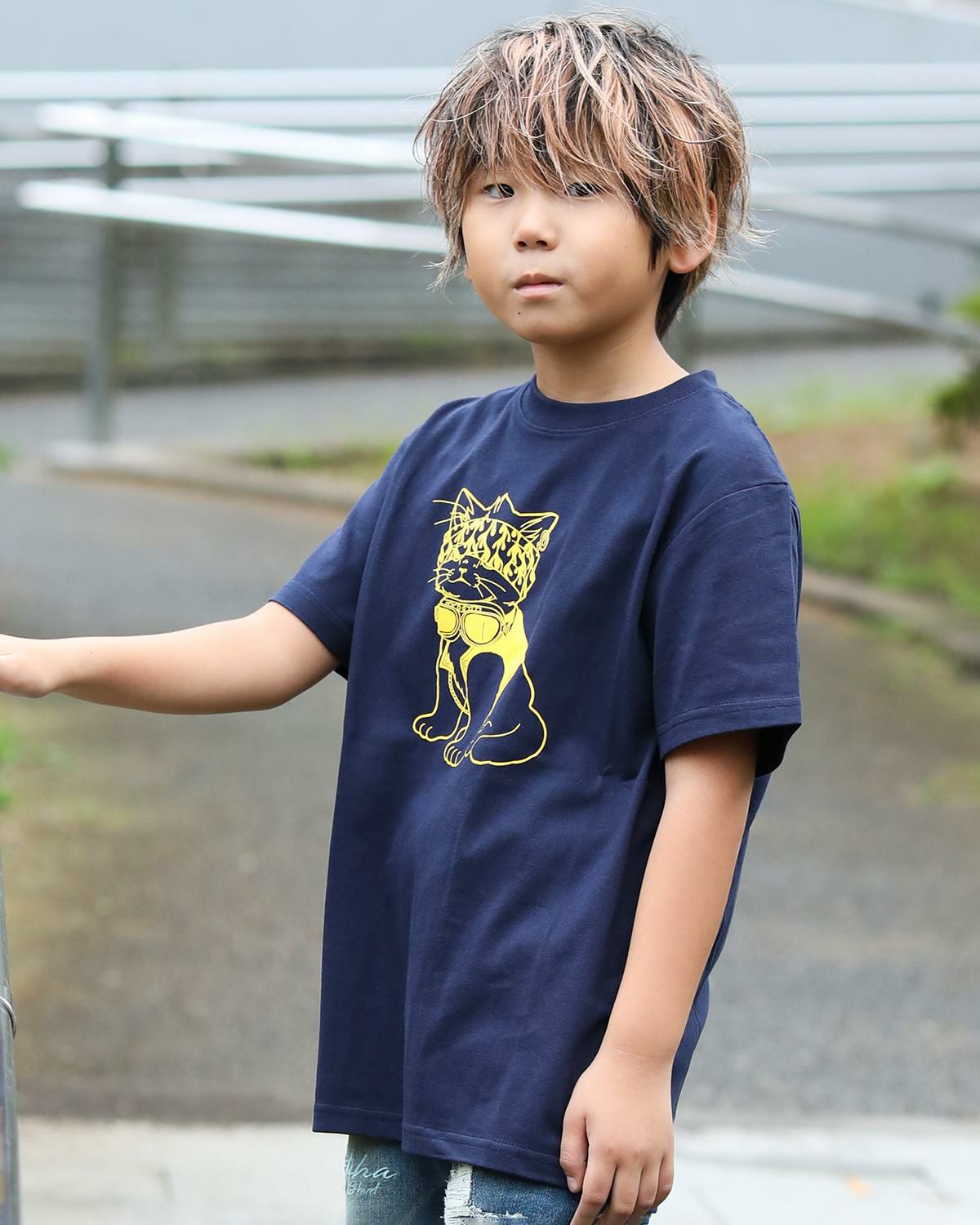 Norton] JAPAN加工 ミール ハイランドキャトル ロンT | PEET ONLINE STORE