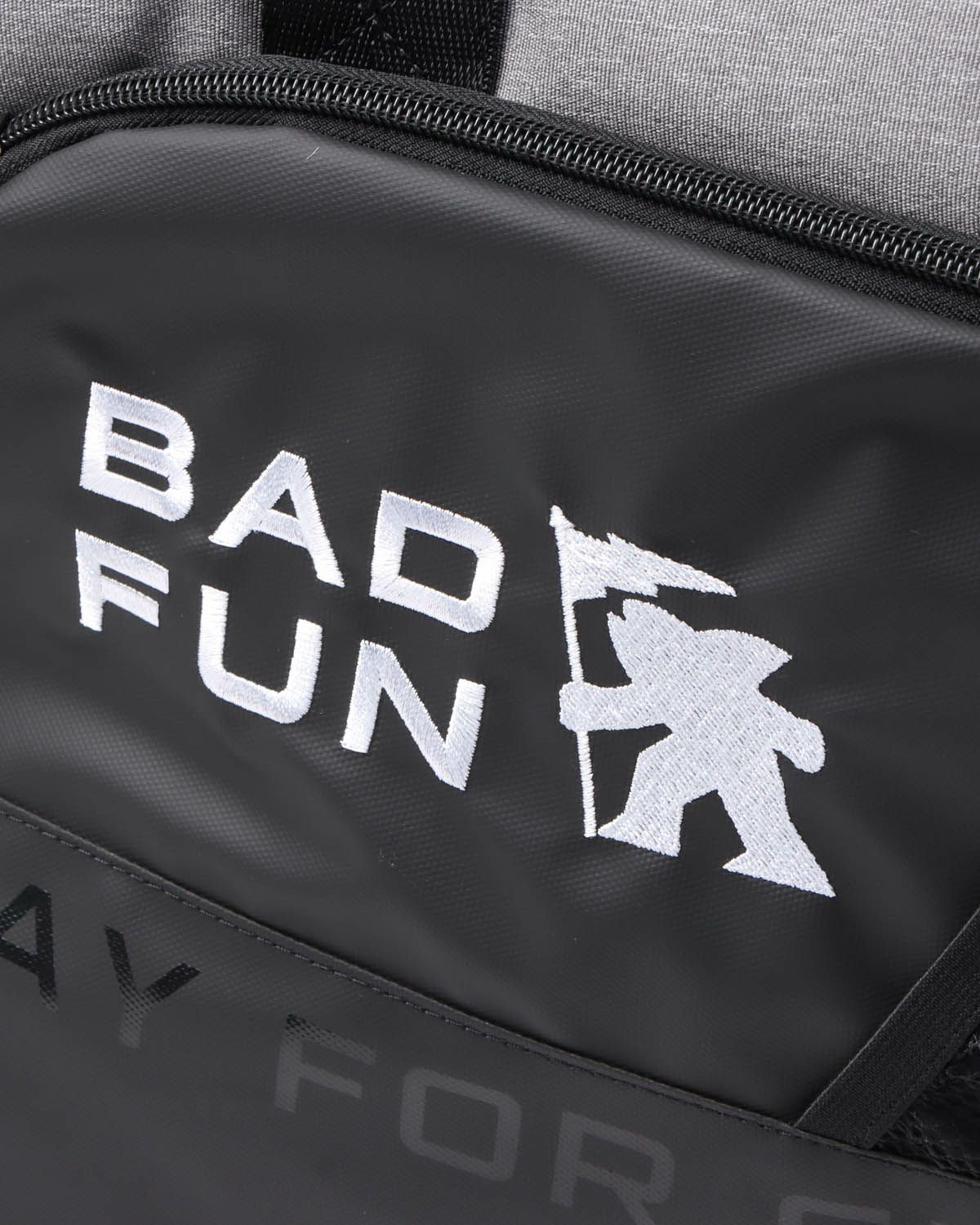 GOTCHA GOLF] 撥水 3WAY ボストンバッグ | PEET ONLINE STORE