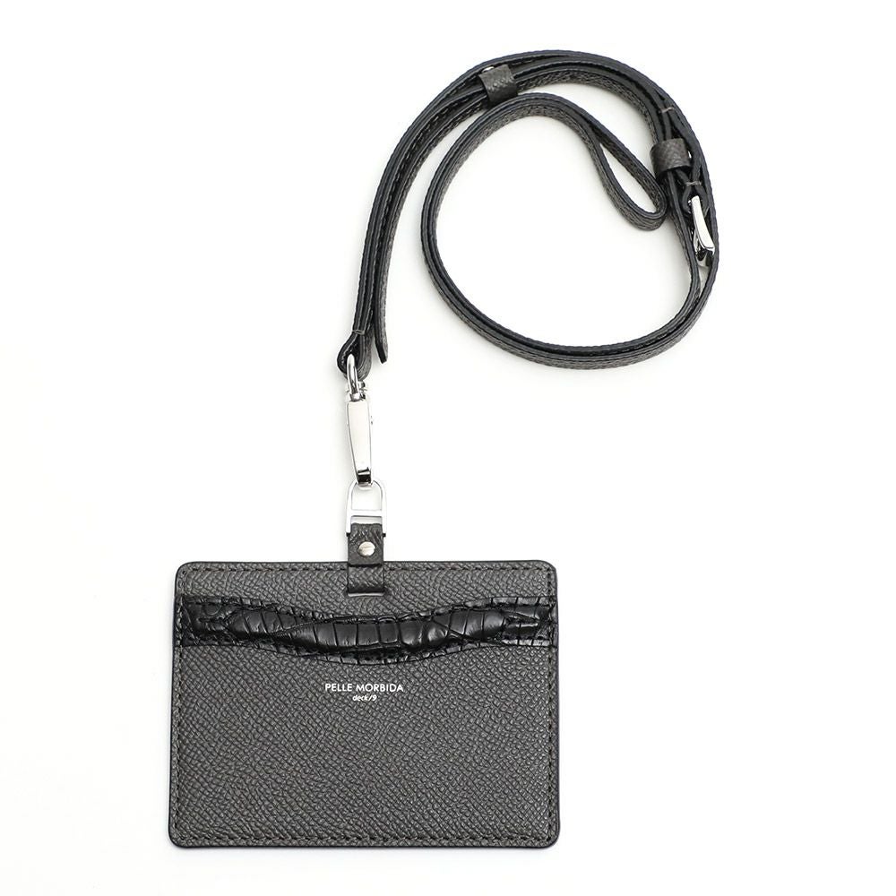 BAB003LO-ベルト | PELLE MORBIDA ペッレ モルビダ