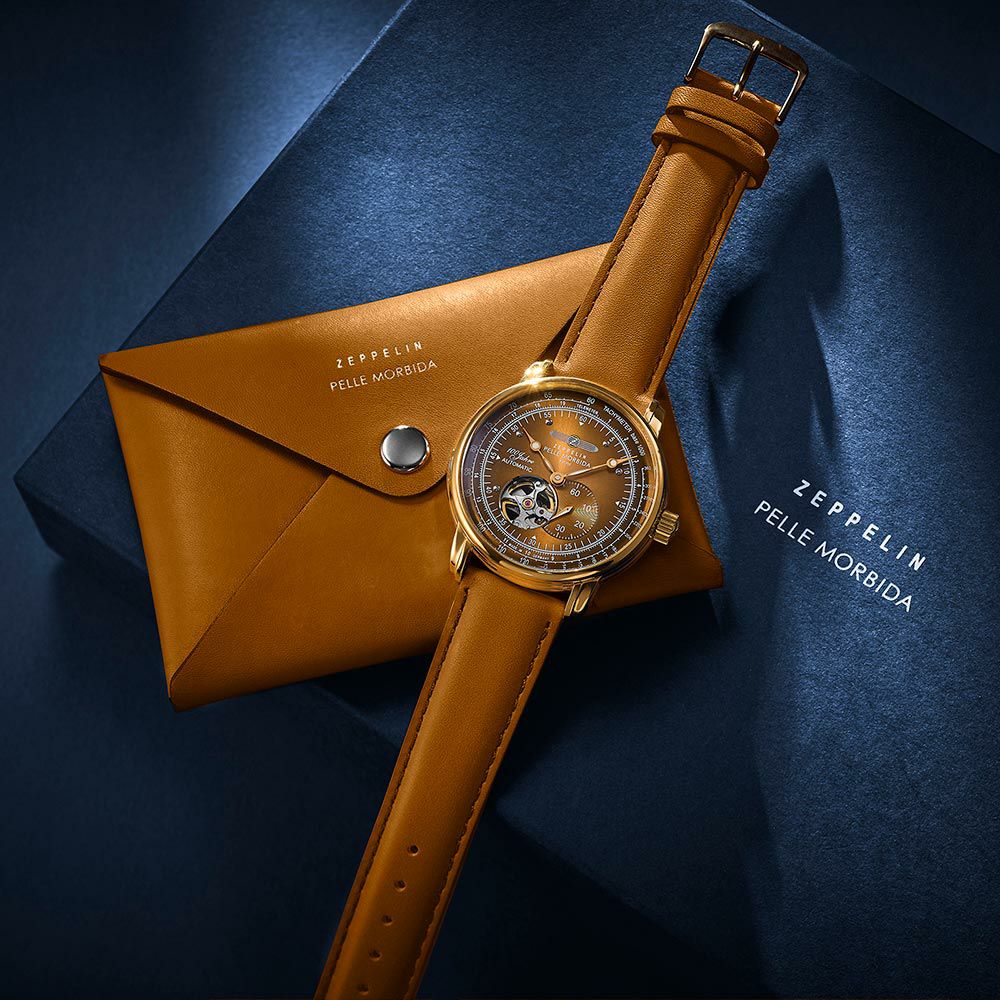 ZEP-76629 | PELLE MORBIDA ペッレ モルビダ