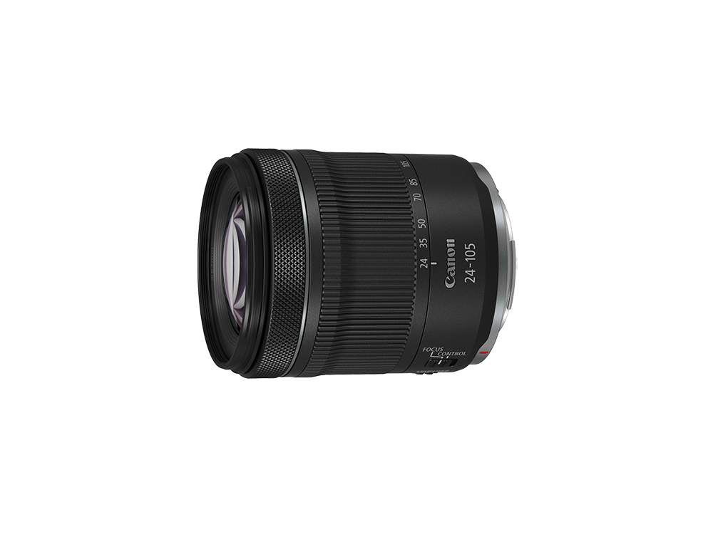 RF L Lens Lineup RFレンズについて RF LENS WORLD：レンズ交換式