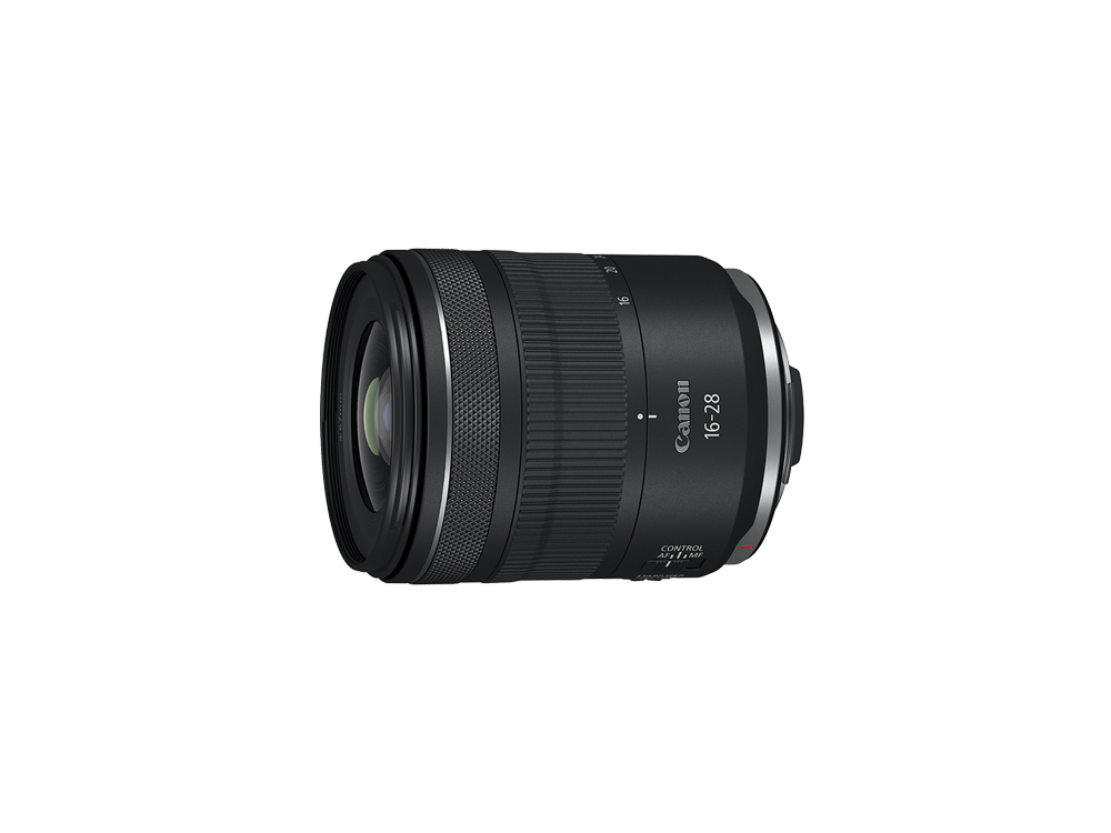 RF L Lens Lineup RFレンズについて RF LENS WORLD：レンズ交換式
