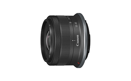 RF-S18-45mm F4.5-6.3 IS STM：レンズ交換式カメラ・レンズ｜個人