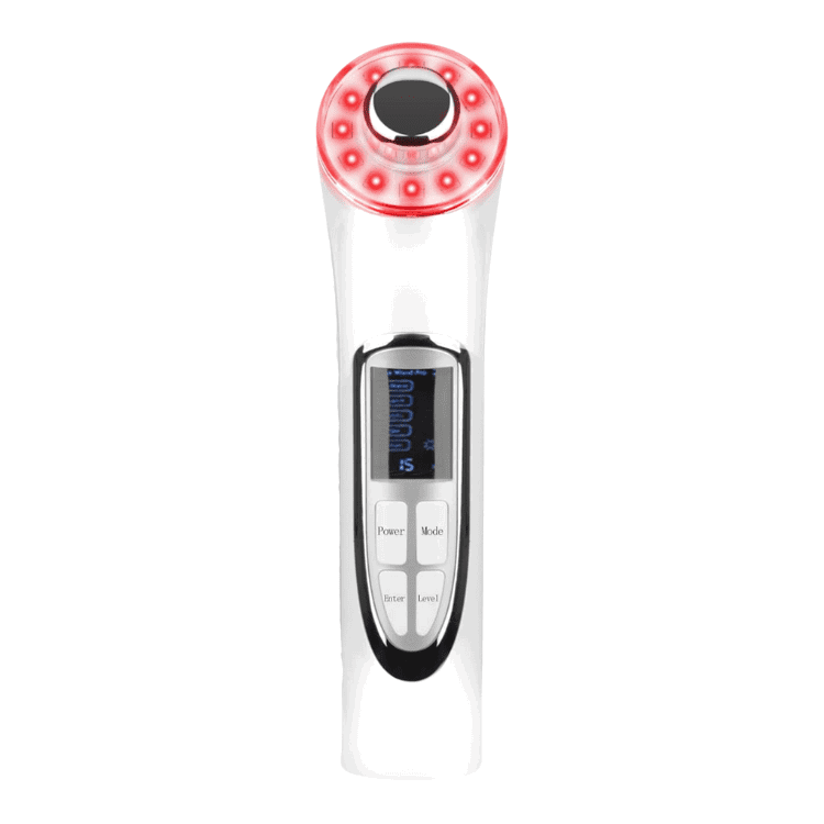 Derma Wand - The Spa at Personal Choice