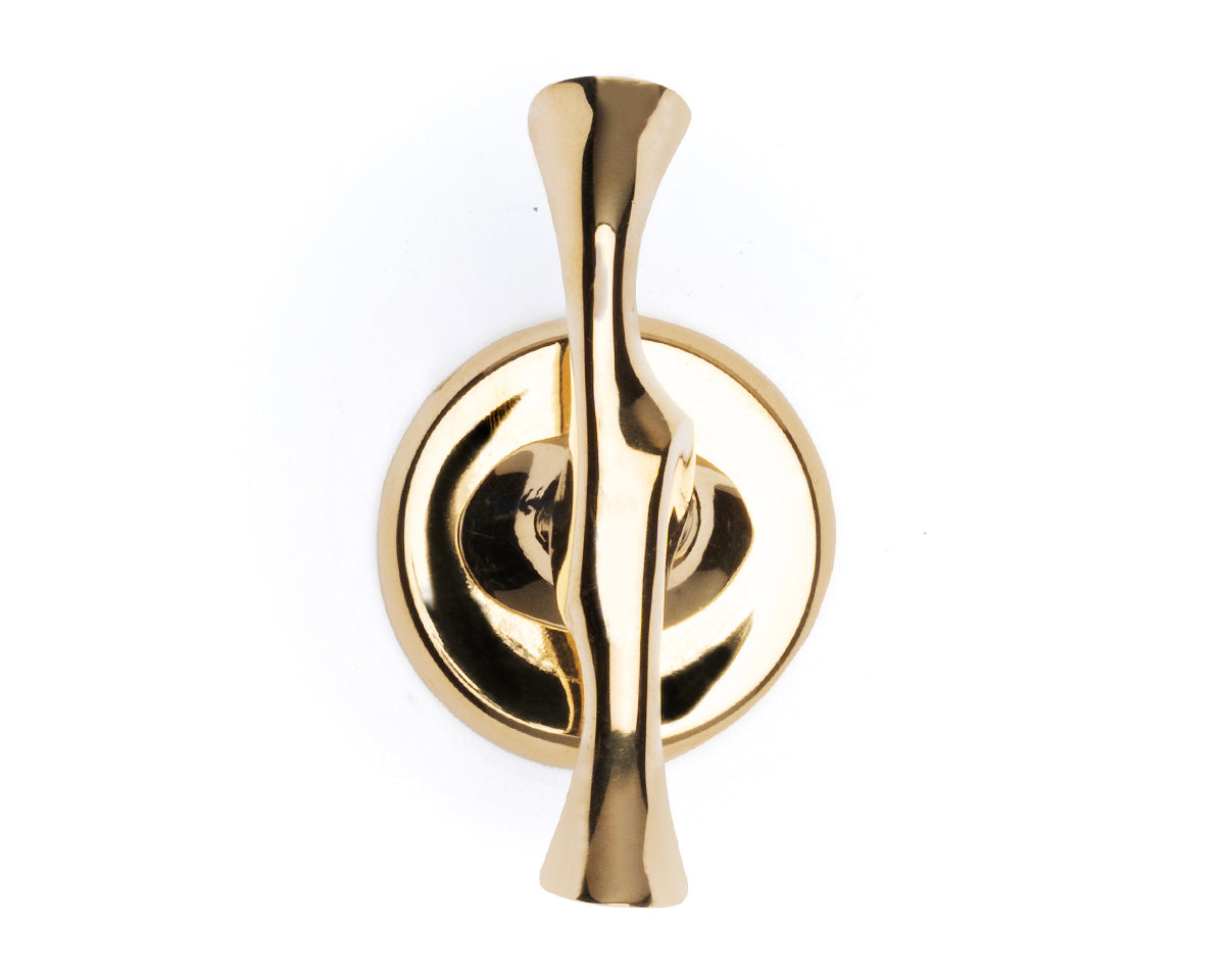 Batlló Butterfly Doorknob – Petra