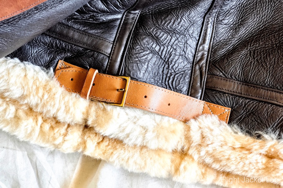 Willis & Geiger】 B-3 90s ウィリス&ガイガー | (主に)旧リアル